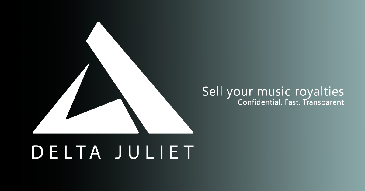 Delta Juliet v/Anders Christensen logo
