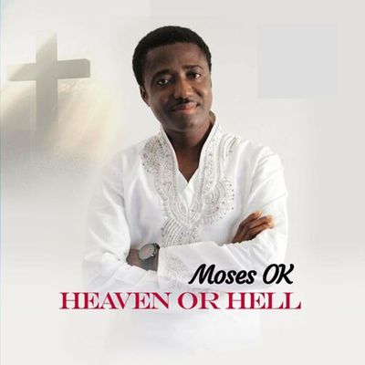 Heaven Or Hell cover art