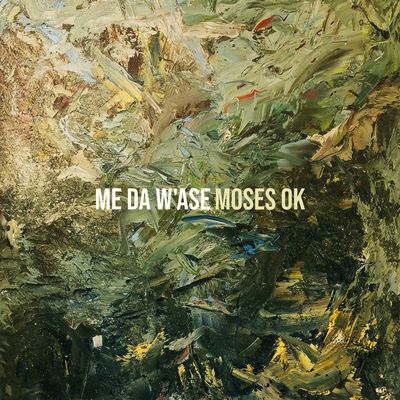 Me Da W'ase cover art