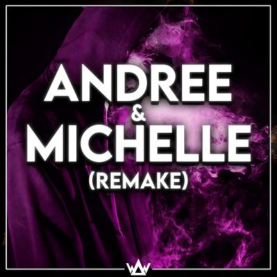 Andree & Michelle cover art