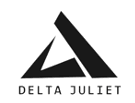 Delta Juliet Logo